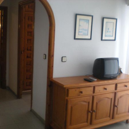Apartamentos Olympia Center La Manga Ruang foto