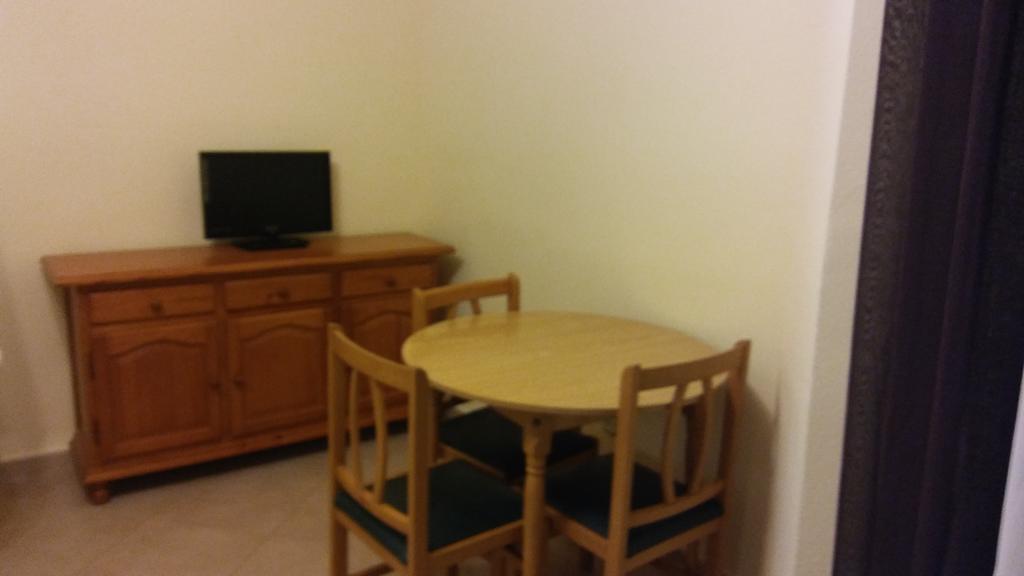 Apartamentos Olympia Center La Manga Bagian luar foto