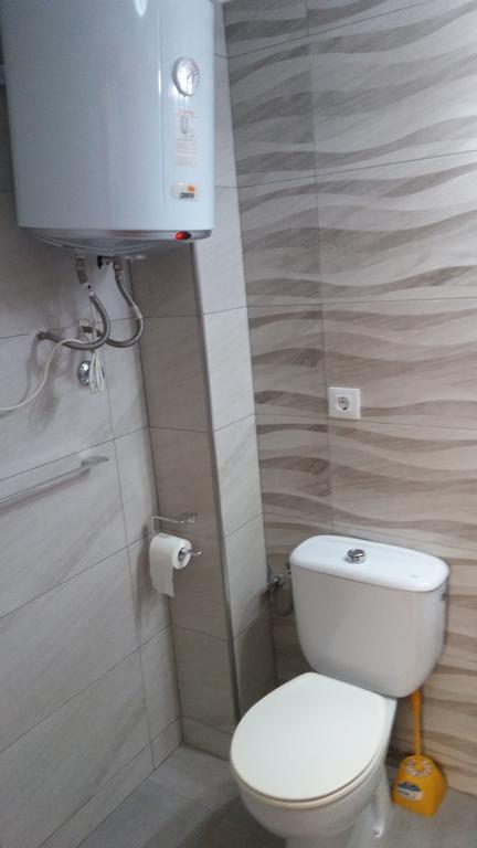 Apartamentos Olympia Center La Manga Bagian luar foto