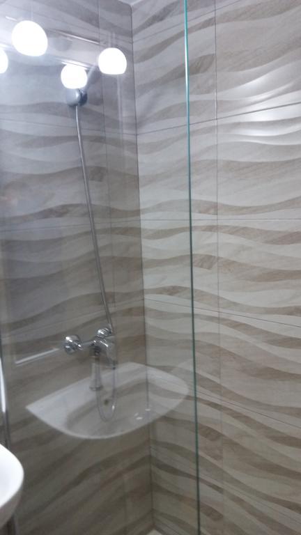 Apartamentos Olympia Center La Manga Bagian luar foto