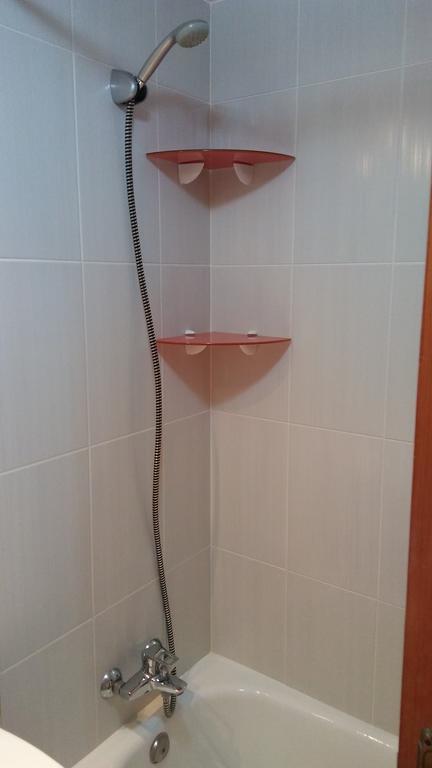 Apartamentos Olympia Center La Manga Bagian luar foto