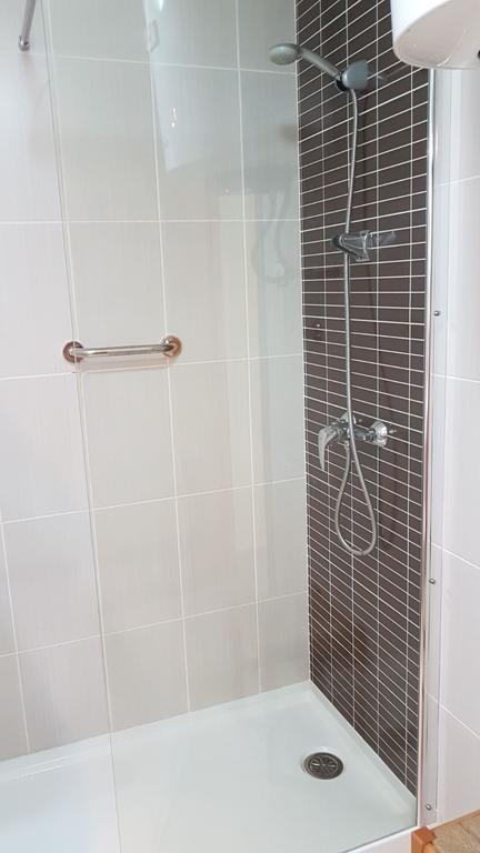 Apartamentos Olympia Center La Manga Bagian luar foto