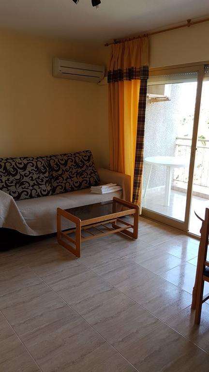 Apartamentos Olympia Center La Manga Bagian luar foto